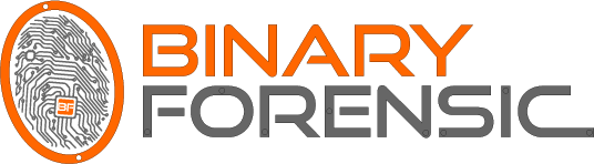 Binary Forensic