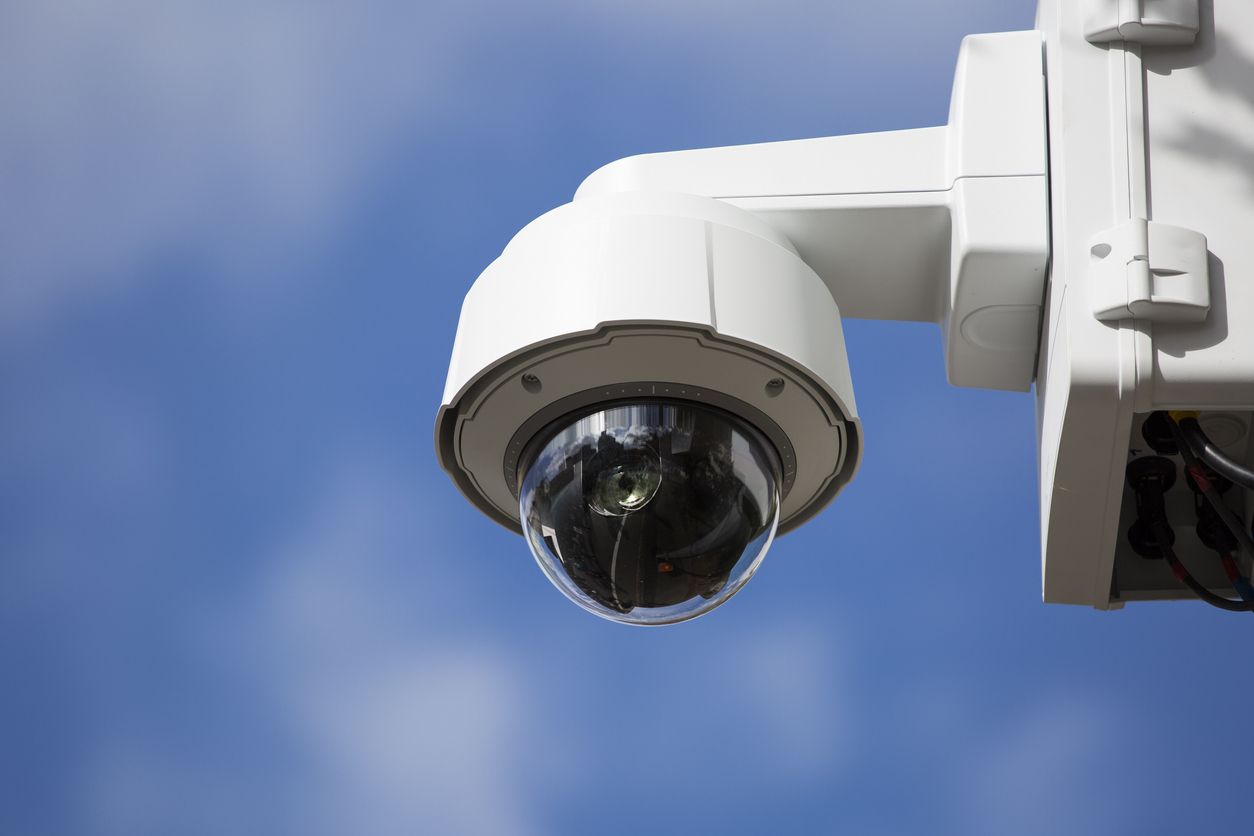 State v. Jones vs. State v. Moore — The Exact Line Between Admissible and Excluded Surveillance Footage